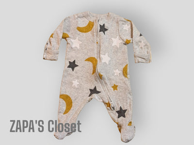 Infant Sleepers