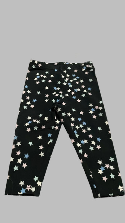 Girl infant 6-9m pants