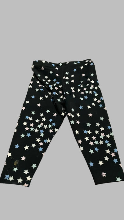 Girl infant 6-9m pants