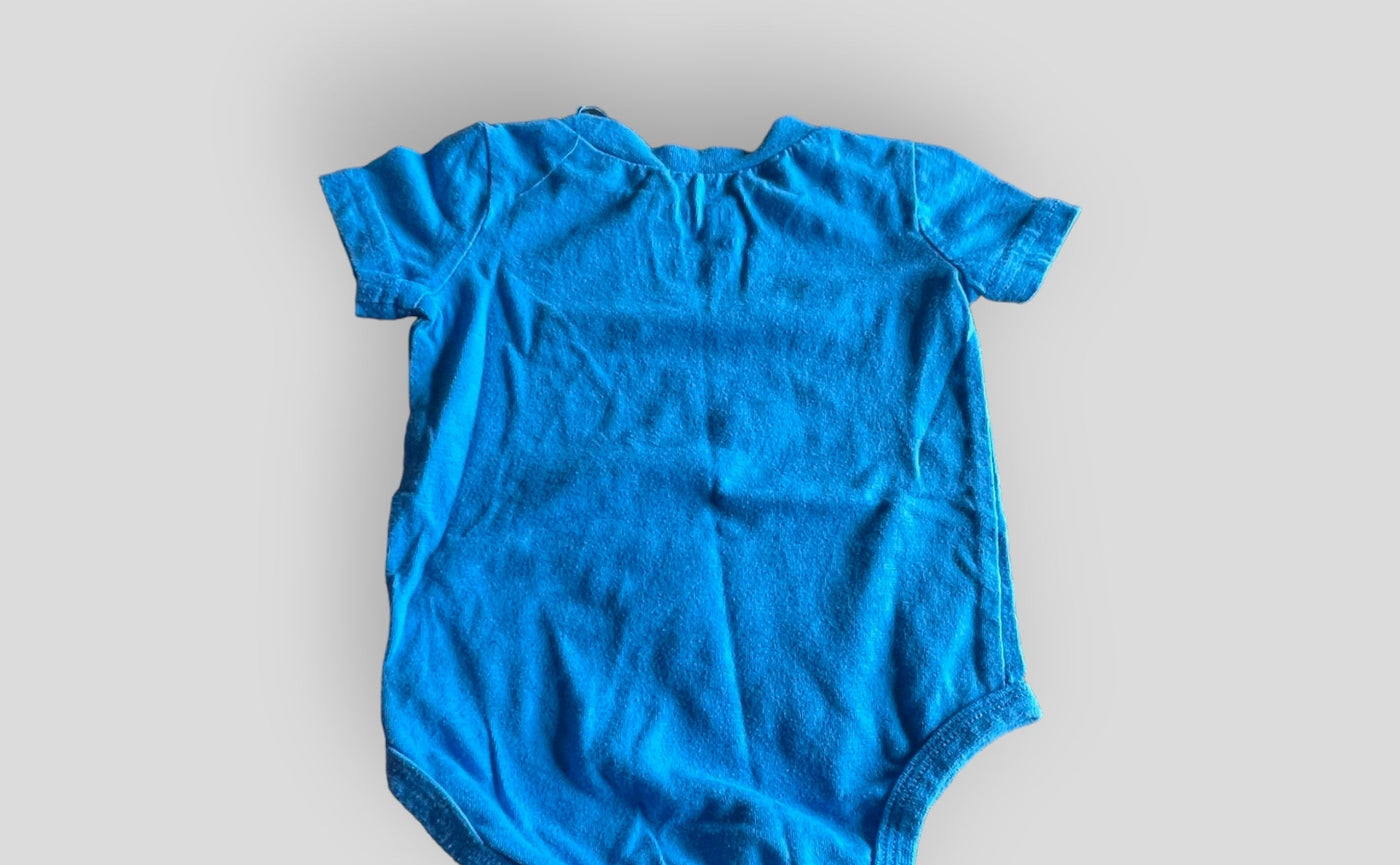 Boys 0-3M infant