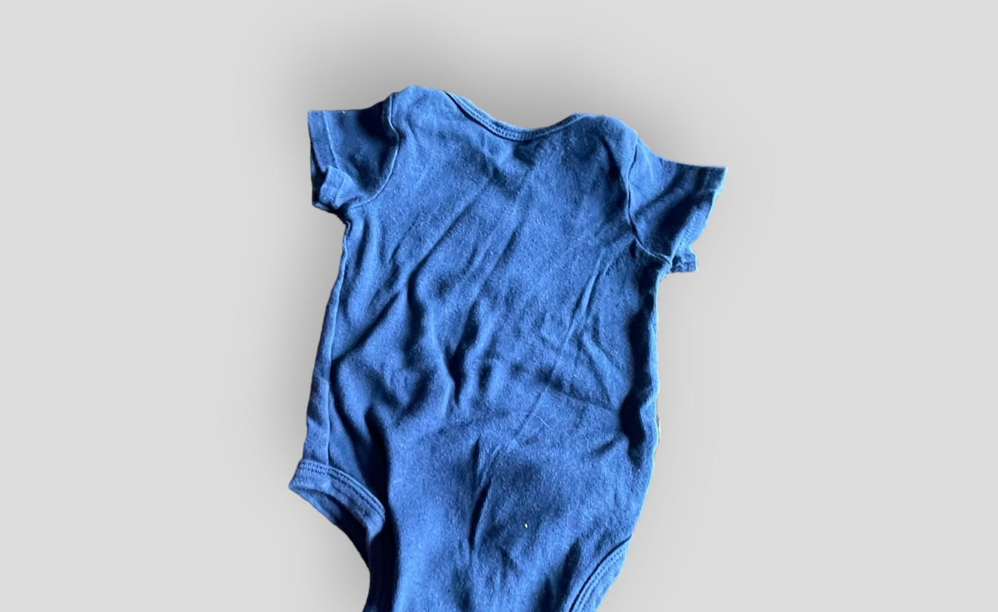 Boys 0-3M infant