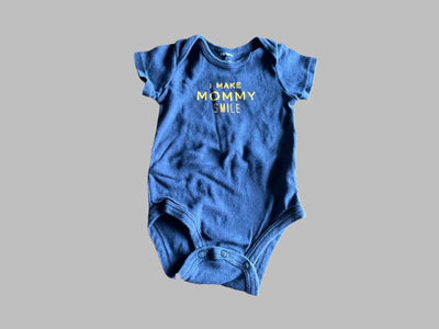 Boys 0-3M infant