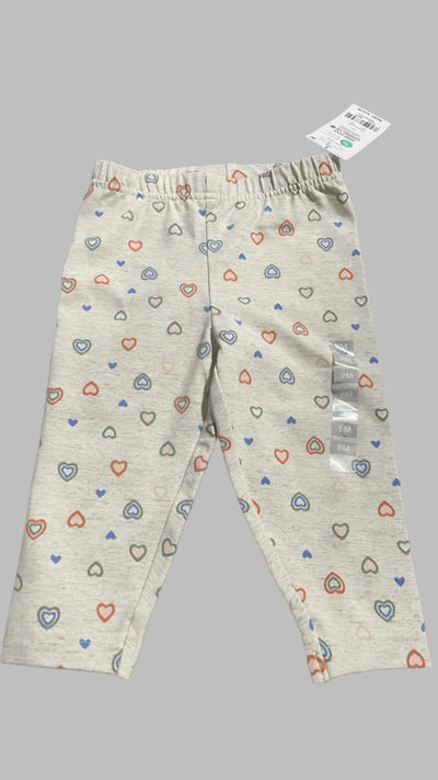 Girl infant 6-9m pants