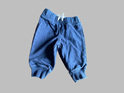 Carter's Blue Draw String Pants (3M)