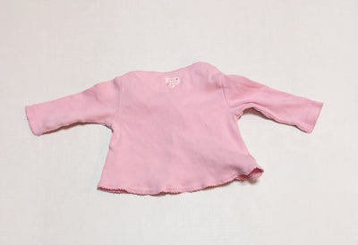 Girl infant 6-9m winter wear