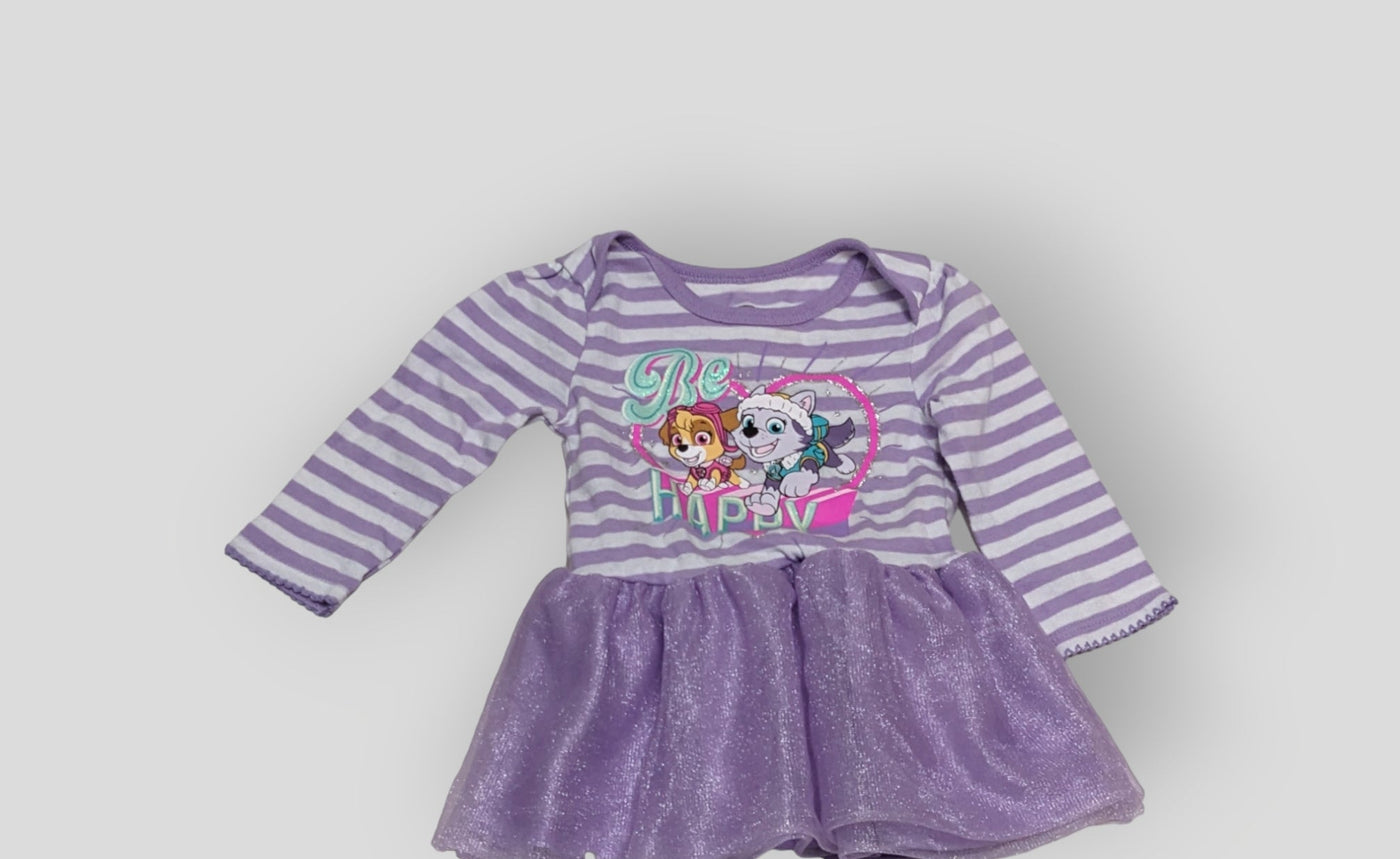 Girl infant (6-9m) shirts