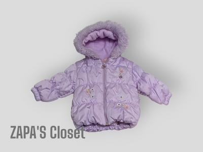 Infant 3-6m winter