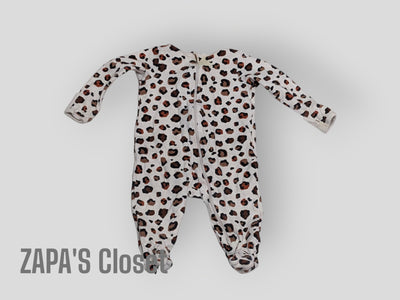 Girl infant 6-9m sleeper