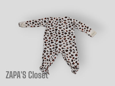 Girl infant 6-9m sleeper