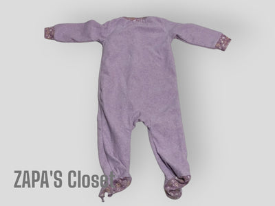 Girl infant 6-9m sleeper