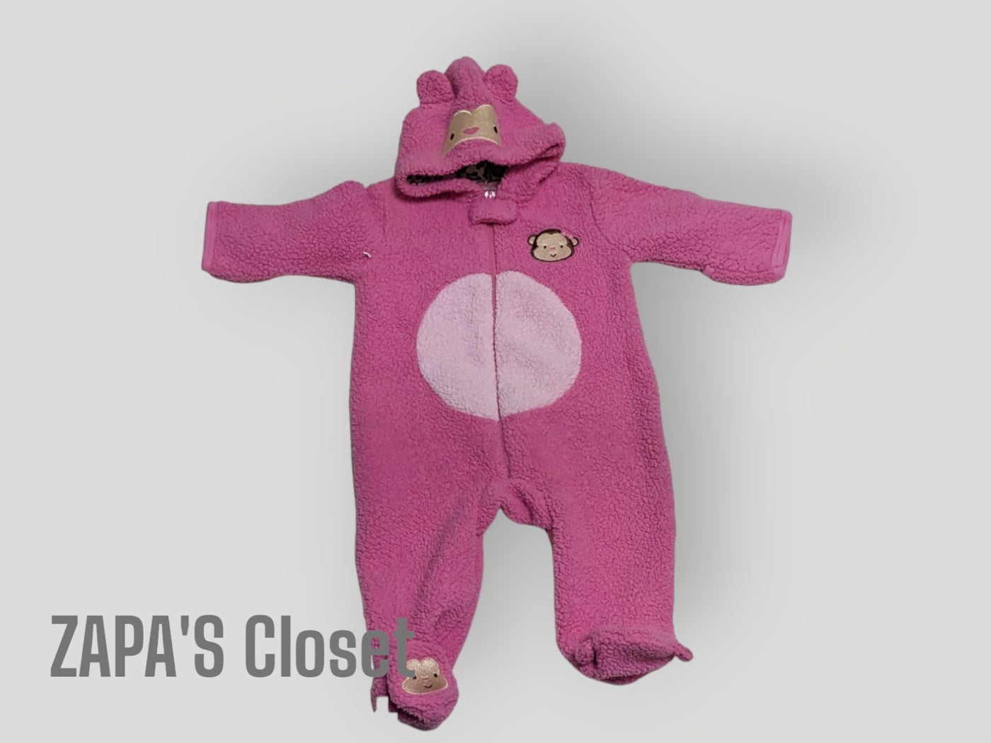 Infant 3-6m winter