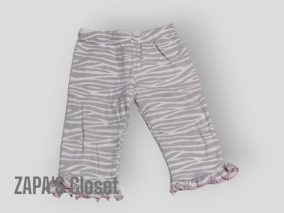 Girl infant 6-9m pants