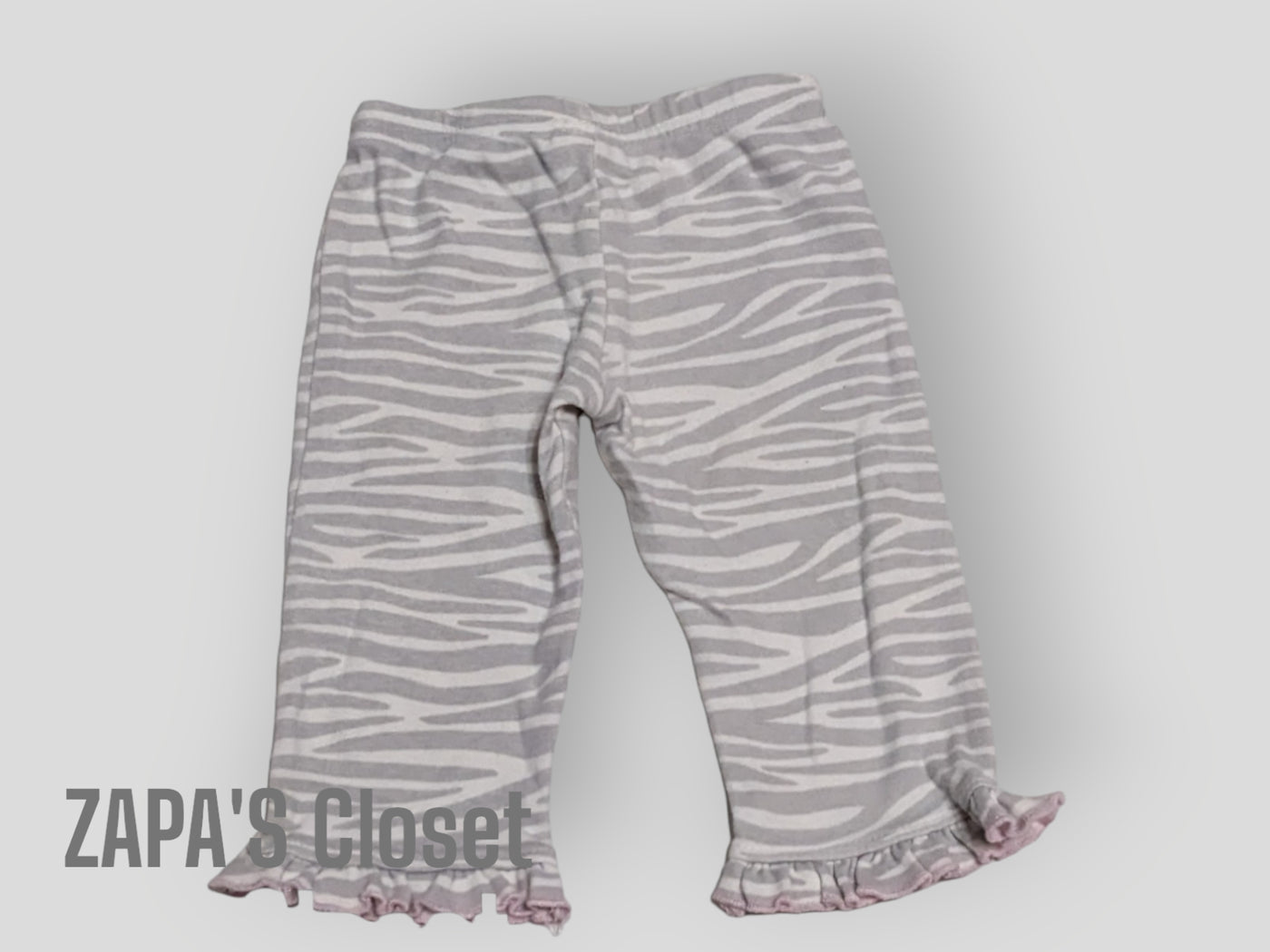 Girl infant 6-9m pants