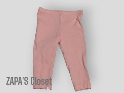 Girl infant 6-9m pants