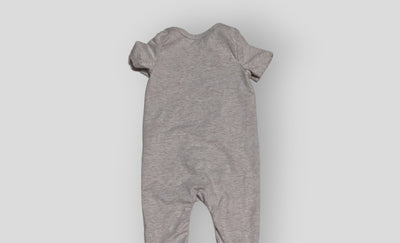 Girl infant 6-9m onesie