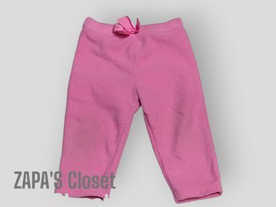 Girl infant 6-9m pants