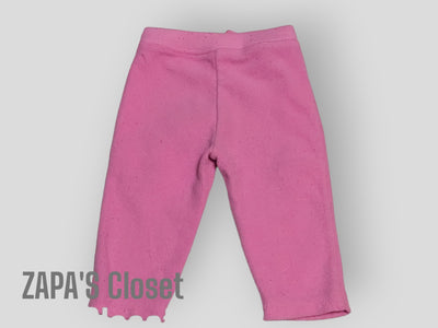 Girl infant 6-9m pants