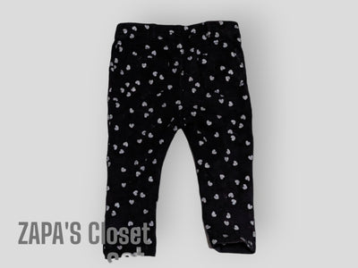 Girl infant 6-9m pants