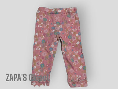 Girl infant 6-9m pants