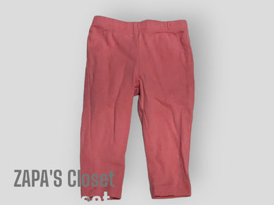 Girl infant 6-9m pants