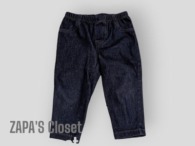 Girl infant 6-9m pants