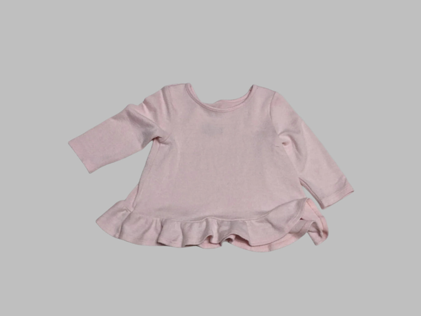 Girl infant (6-9m) shirts