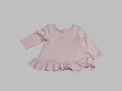 Girl infant (6-9m) shirts