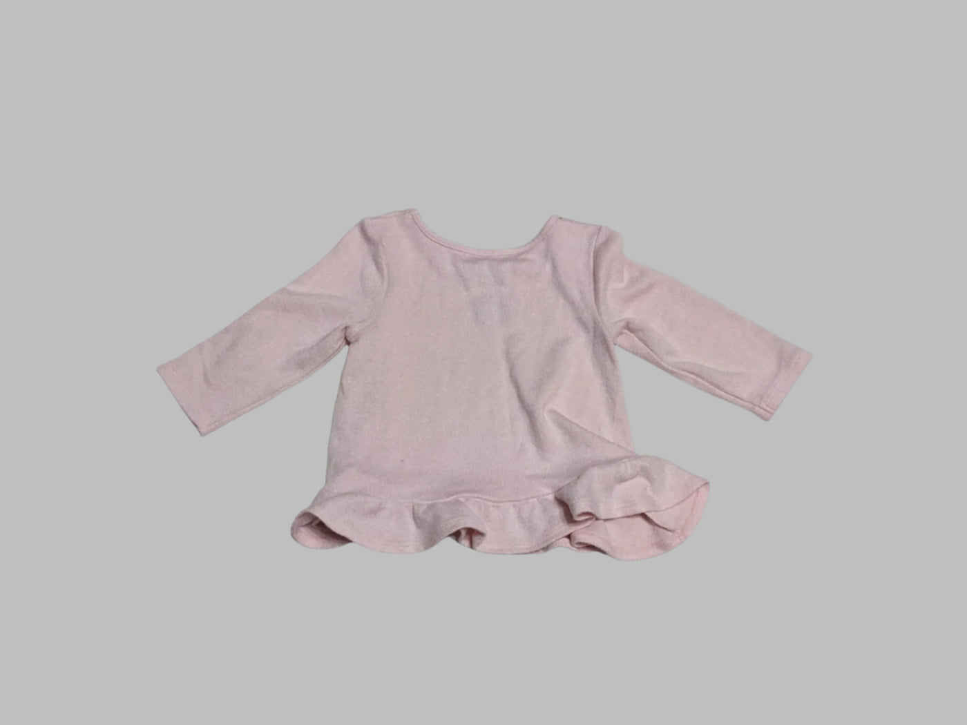 Girl infant (6-9m) shirts