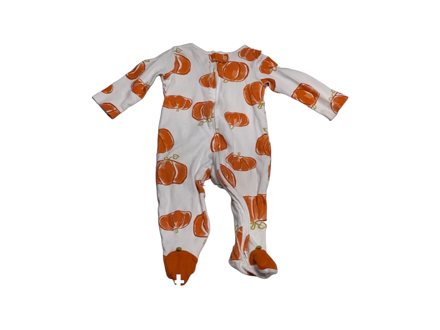 Girl infant 6-9m sleeper