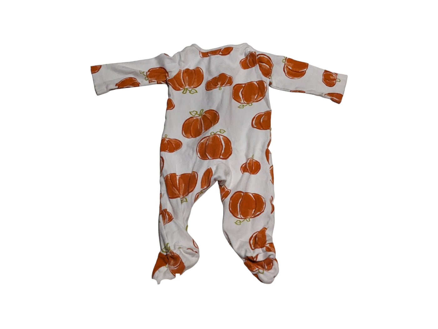 Girl infant 6-9m sleeper