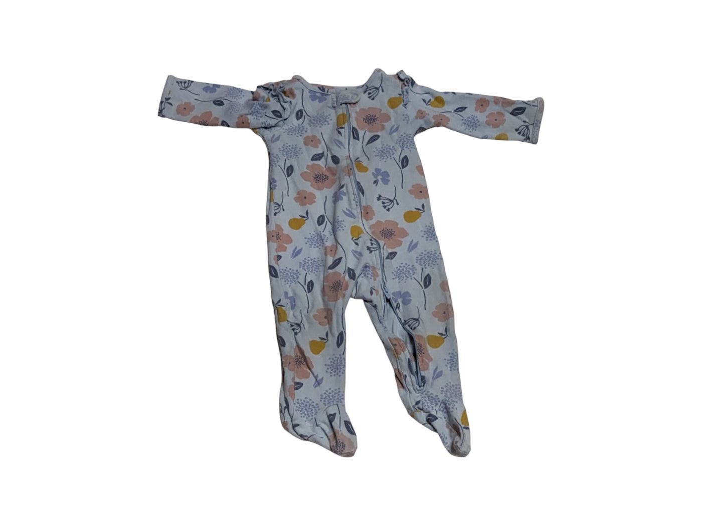 Girl infant 6-9m sleeper