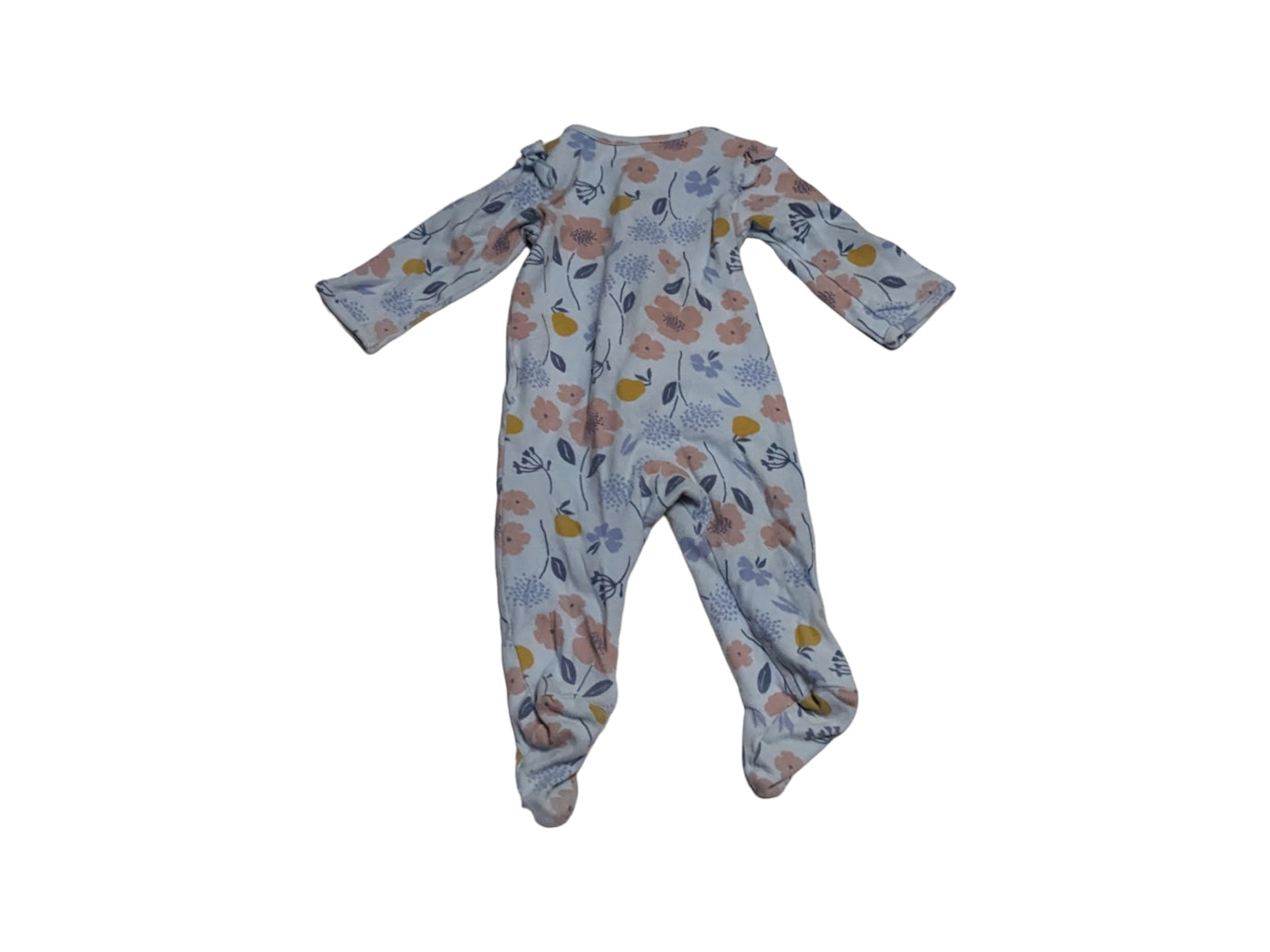 Girl infant 6-9m sleeper