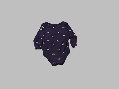 Infant 3-6m onesie