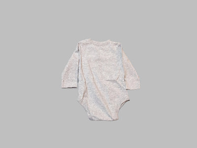 Infant 3-6m onesie