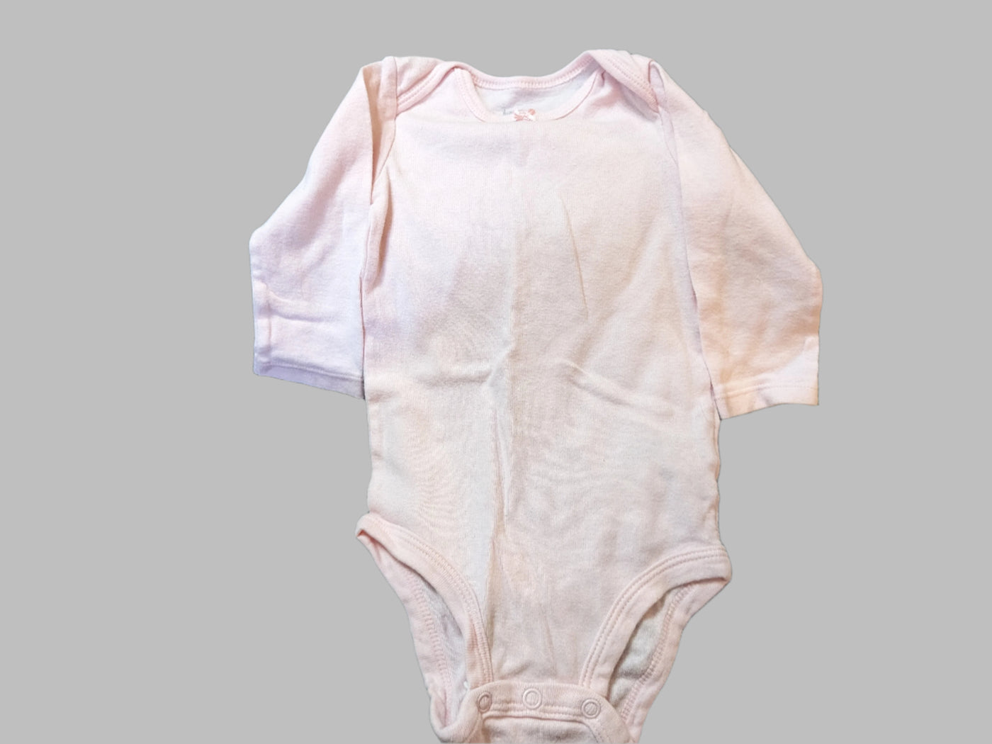 Infant 3-6m onesie