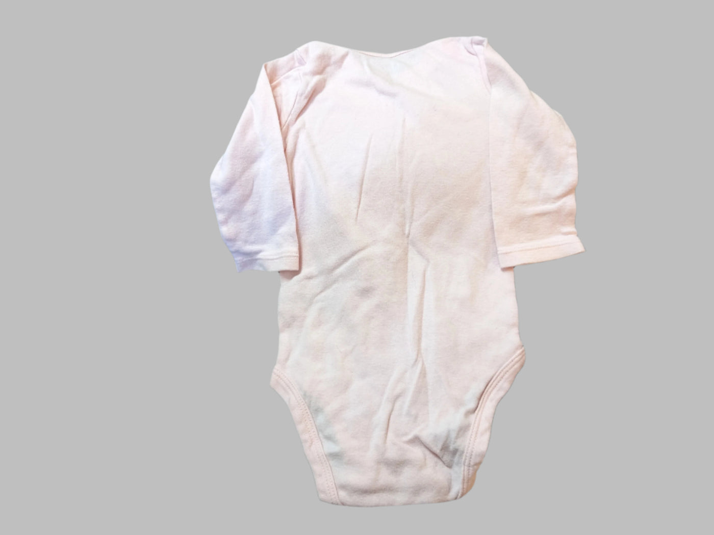 Infant 3-6m onesie