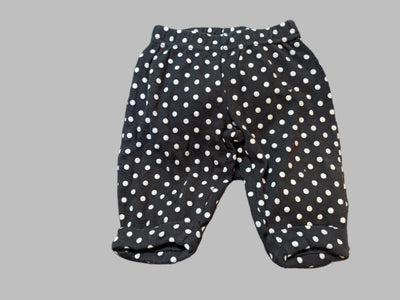 Infant 3-6M pants