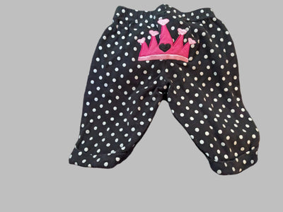 Infant 3-6M pants