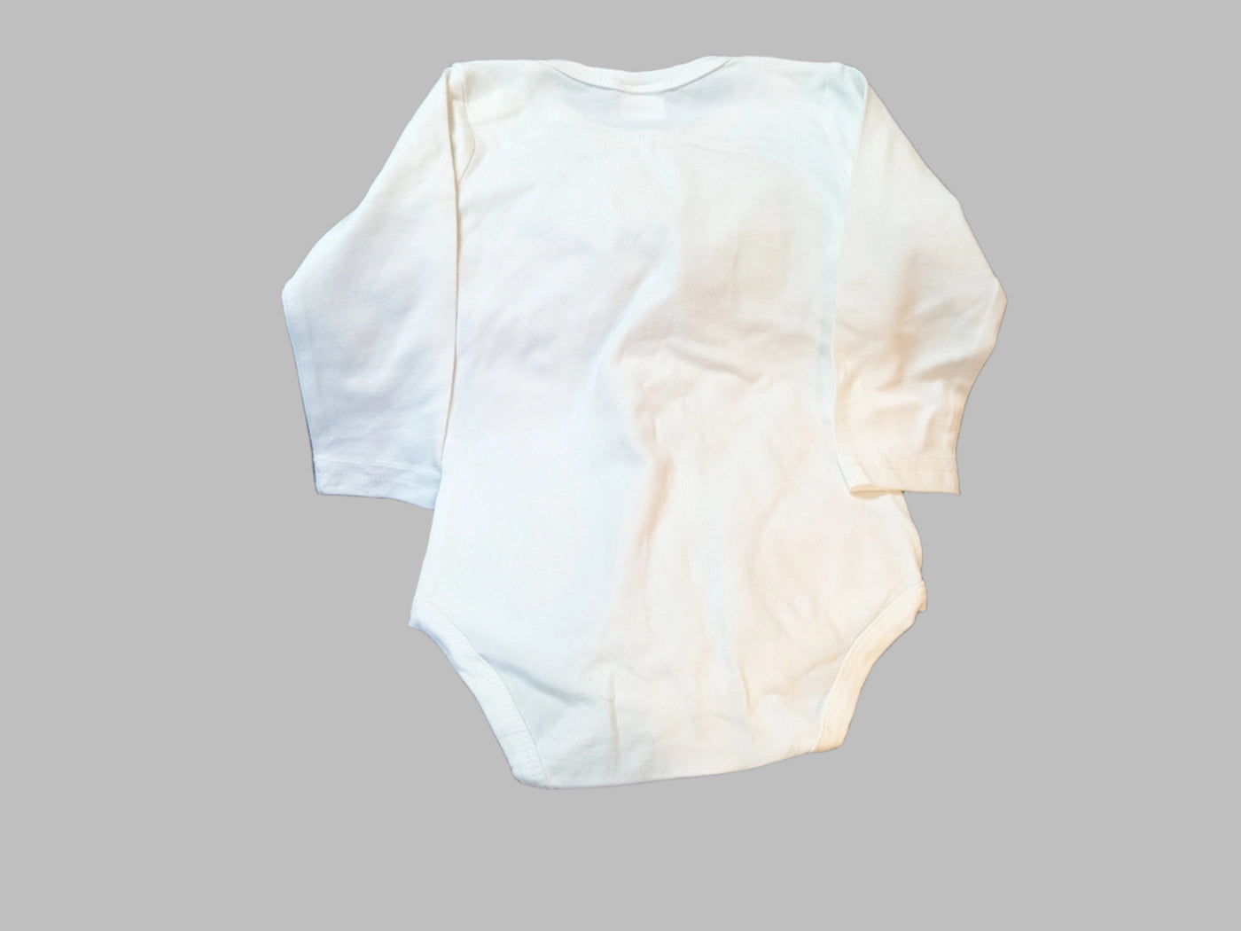 Infant 3-6m onesie