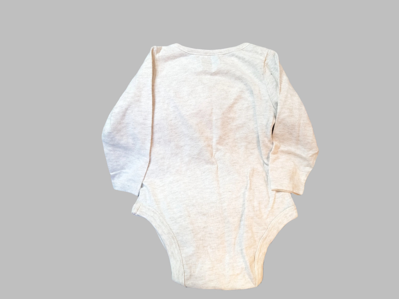 Infant 3-6m onesie