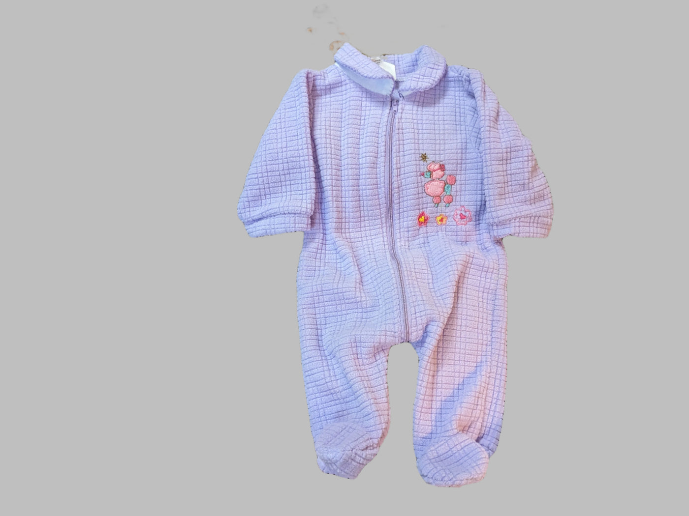 Infant 3-6 Month Sleeper Outfits