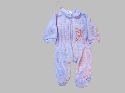 Infant 3-6 Month Sleeper Outfits