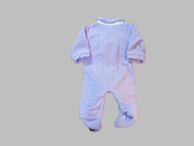 Infant 3-6 Month Sleeper Outfits