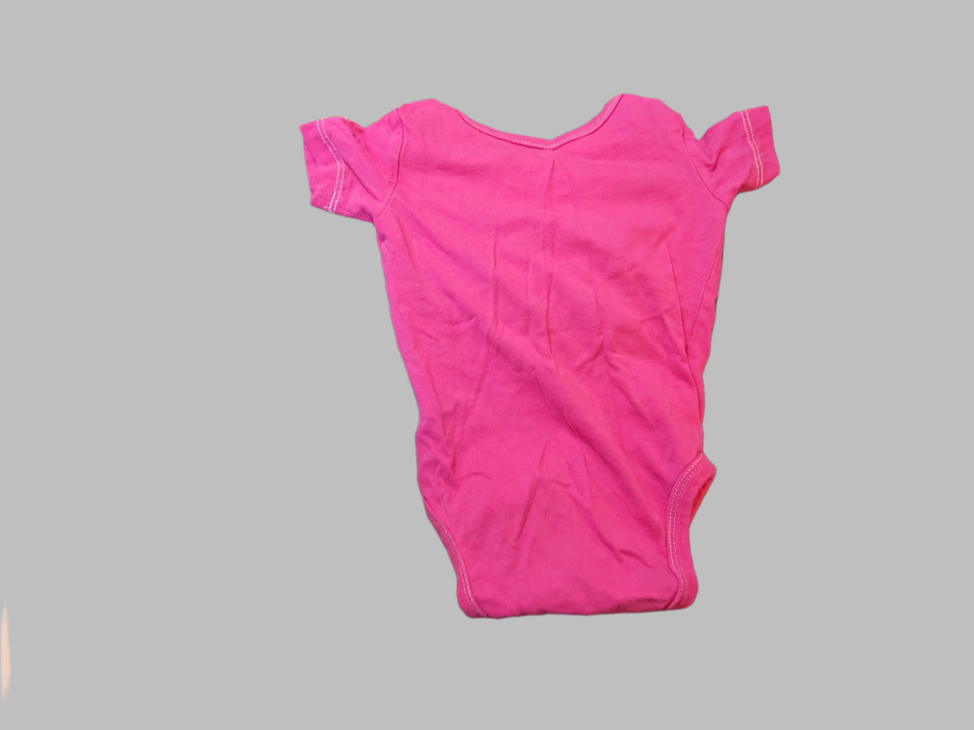 Infant 3-6m onesie