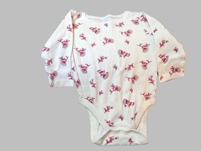 Infant 3-6m onesie