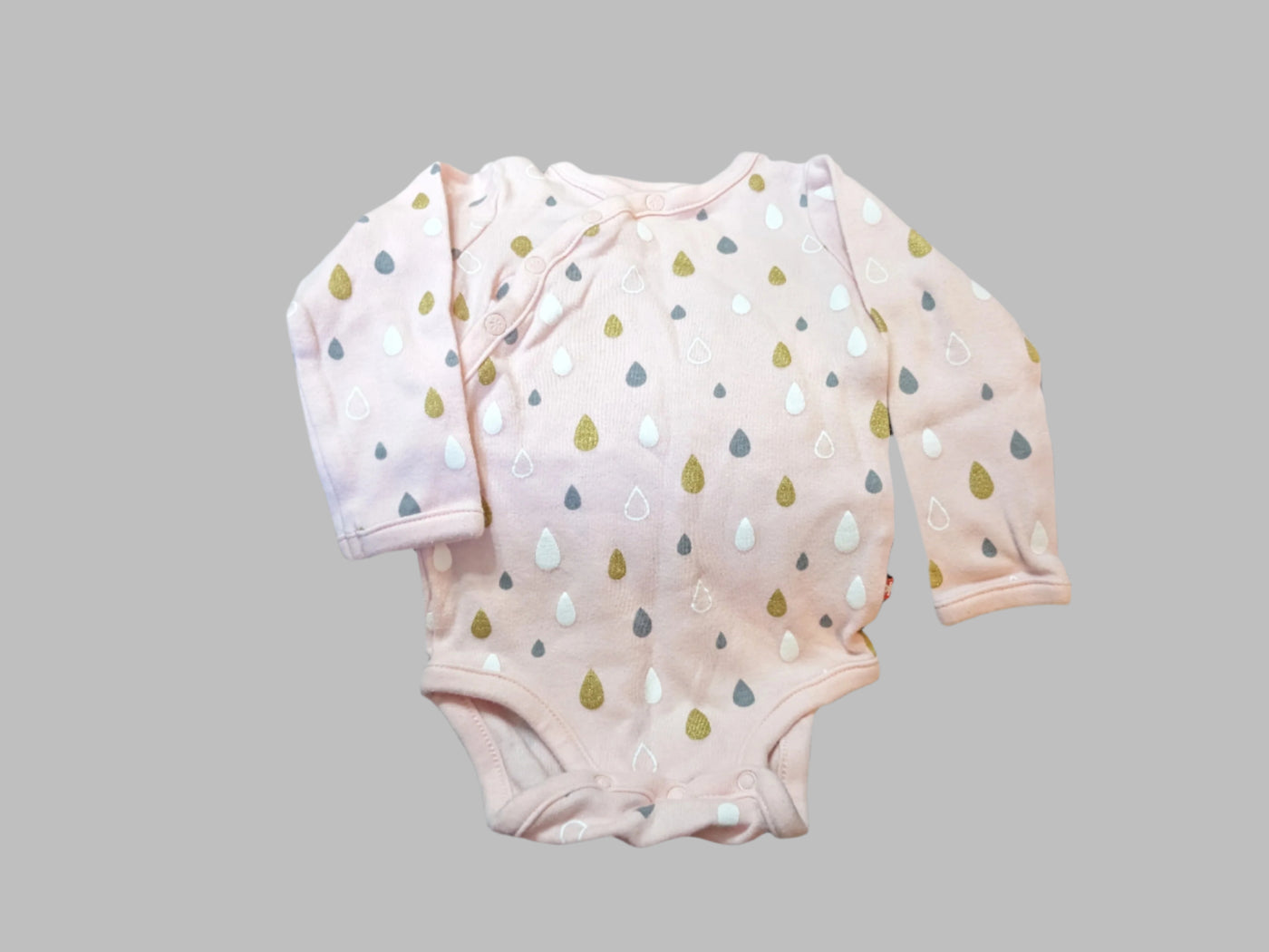 Infant 3-6m onesie