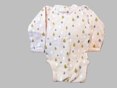 Infant 3-6m onesie