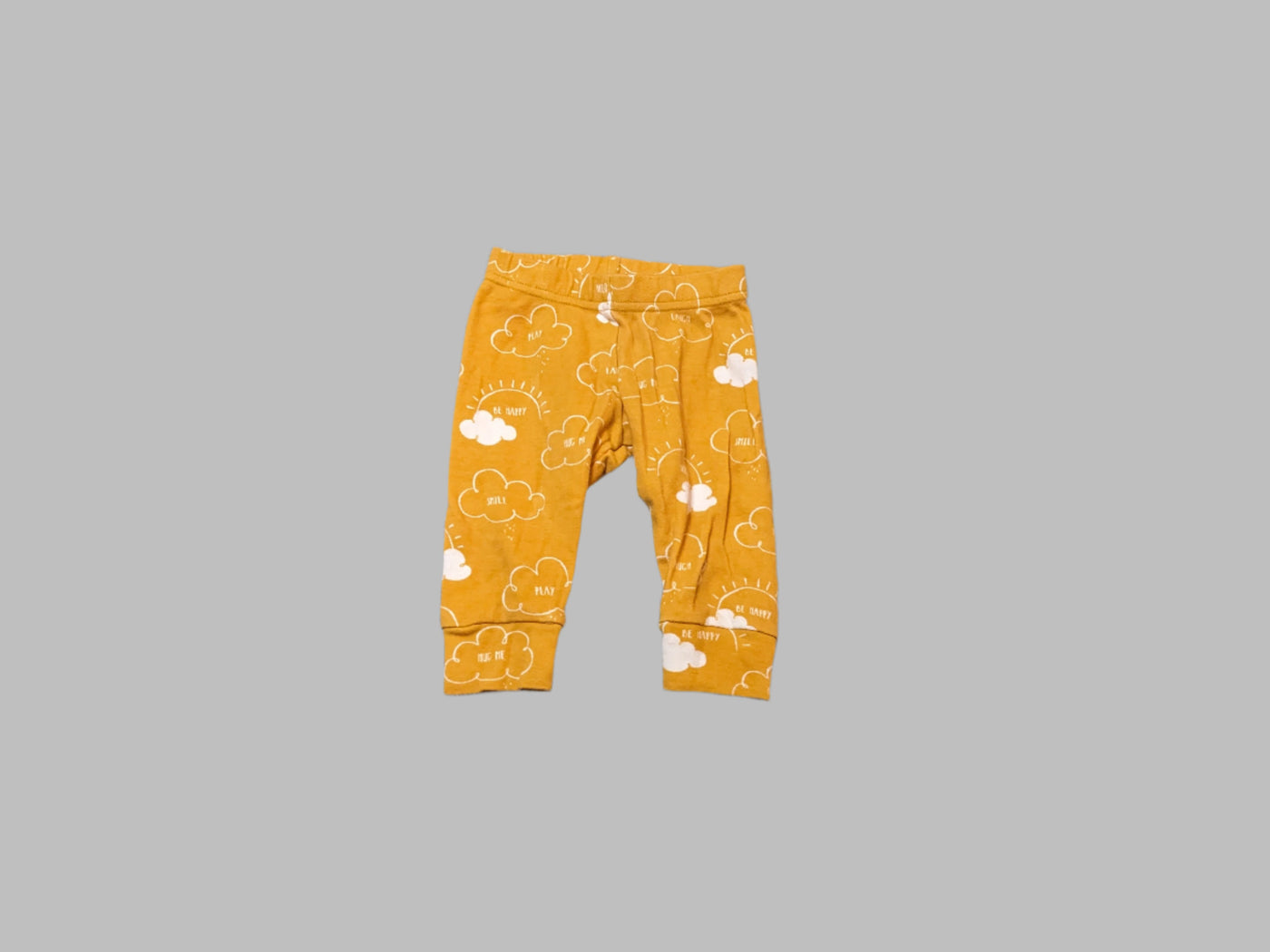 Infant 3-6M pants