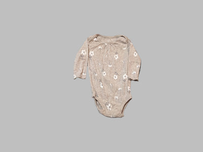 Infant 3-6m onesie