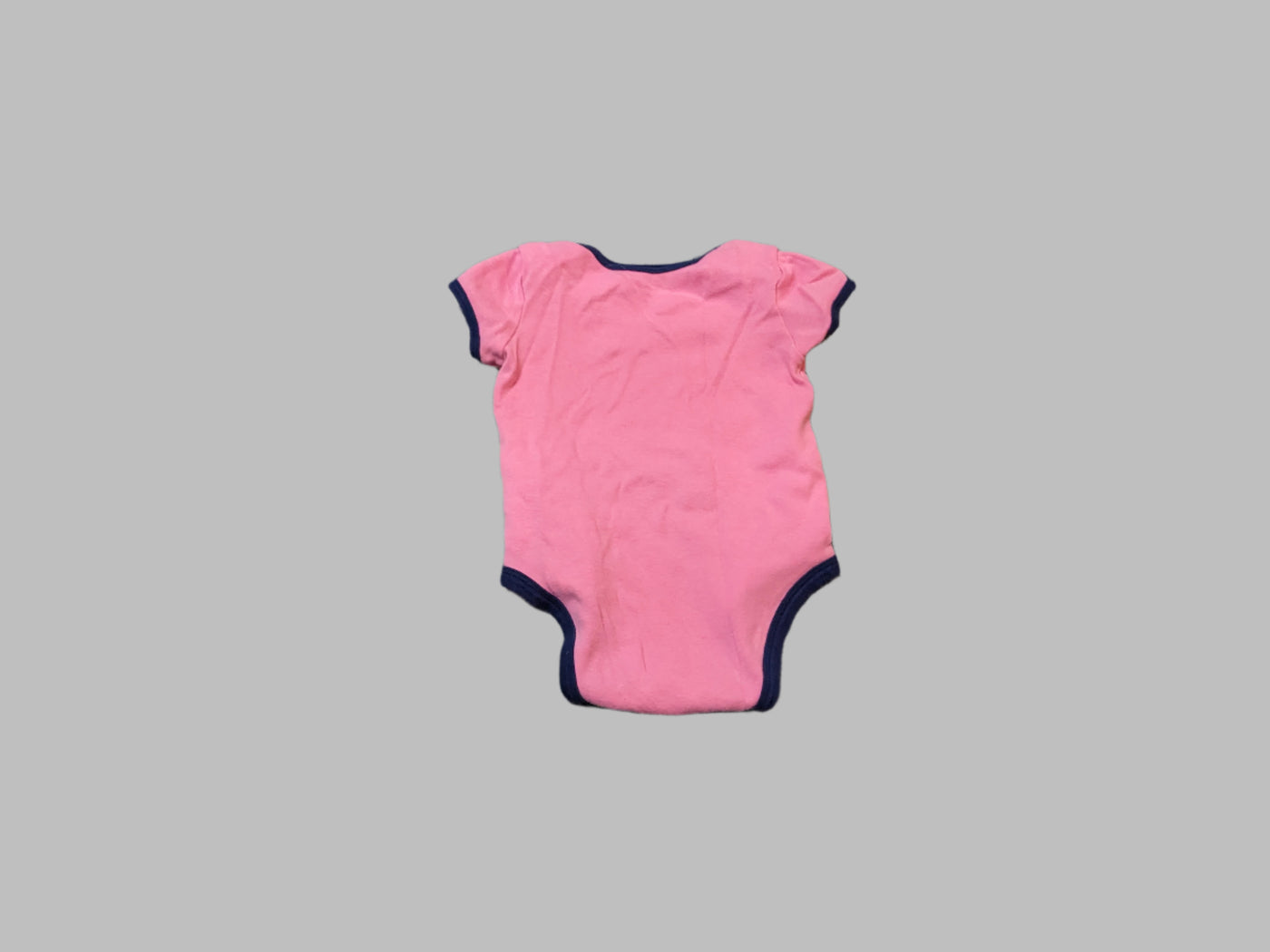 Infant 3-6m onesie